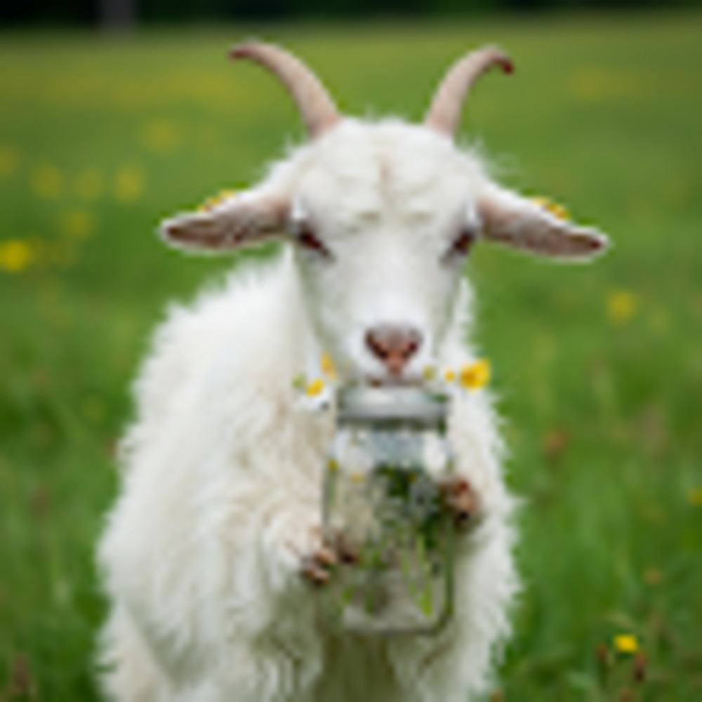 Meet your Posher, Susan